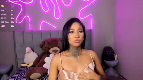 anaya_olyx online show from 19, 10, 2025