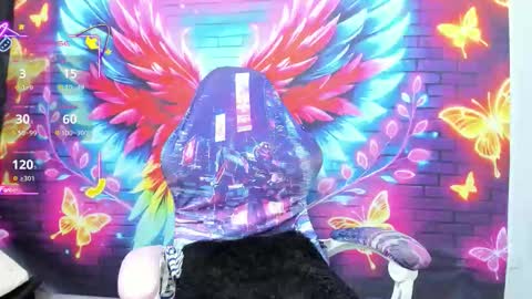 Snapshot of anazztasia_squirt chatting on 11, 11, 2025 anazztasia_squirt online show from 11, 11, 2025