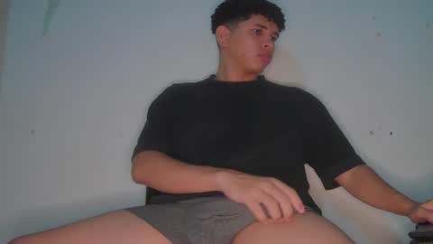 Andres online show from 20, 7, 2026