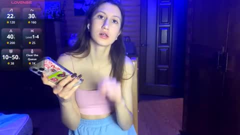 Ashley Cooper online show from 30, 11, 2025