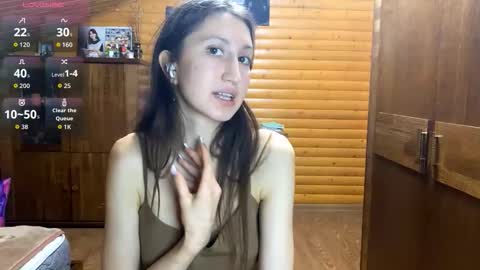 Ashley Cooper online show from 15, 12, 2025