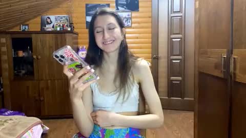 Ashley Cooper online show from 19, 12, 2025