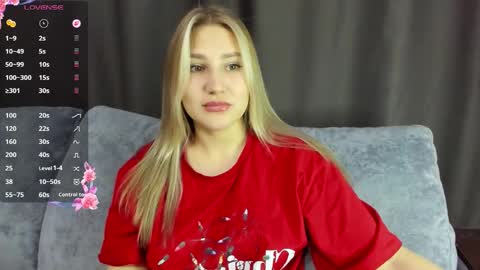 Andisa online show from 27, 11, 2025