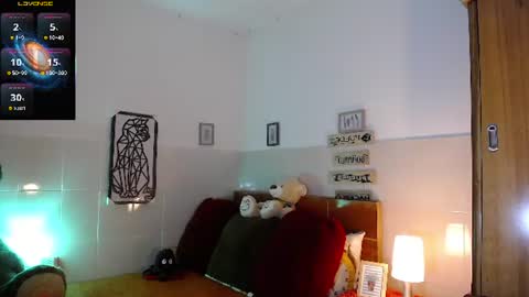 Snapshot of andders_ chatting on 3, 7, 2026 Anders online show from 3, 7, 2026