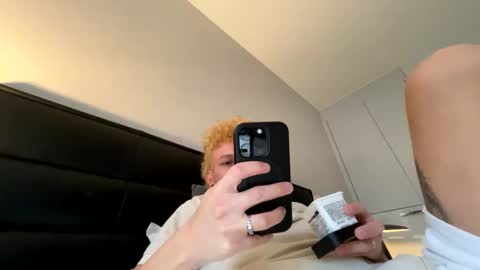 Tell Me  ANDRESS ----- online show from 15, 2, 2025