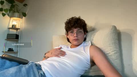 Tell Me  ANDRESS ----- online show from 29, 9, 2025