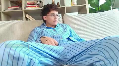 Tell Me  ANDRESS ----- online show from 13, 10, 2025