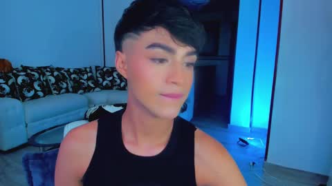 Dani 3  online show from 20, 1, 2025