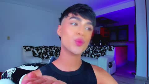 Dani 3  online show from 20, 1, 2025