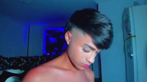 Dani 3  online show from 25, 2, 2025