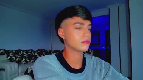 Dani 3  online show from 27, 2, 2025