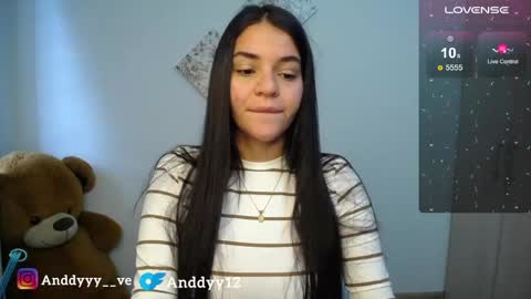 Snapshot of anddyyy___ chatting on 16, 5, 2026 Andy online show from 16, 5, 2026