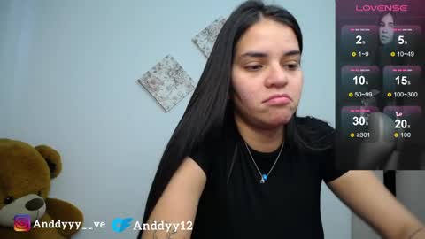 Snapshot of anddyyy___ chatting on 21, 5, 2026 Andy online show from 21, 5, 2026