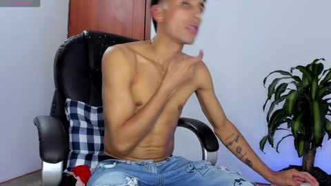 Ander Arias online show from 17, 2, 2025