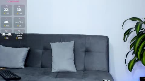 Ander Arias online show from 12, 3, 2025