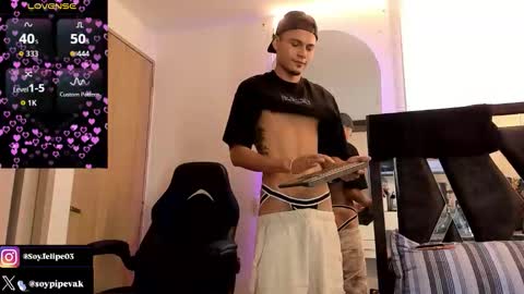 Ander online show from 29, 3, 2026