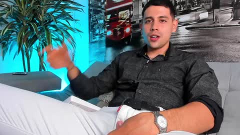 Snapshot of ander_perez chatting on 11, 12, 2024 ANDER online show from 11, 12, 2024