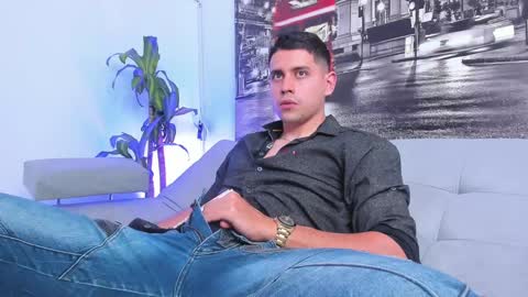 Snapshot of ander_perez chatting on 26, 2, 2025 ANDER online show from 26, 2, 2025