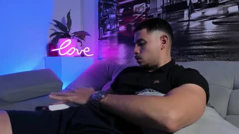 ANDER online show from 14, 1, 2026