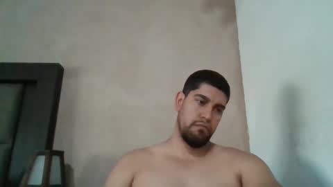 ander_sol online show from 8, 1, 2025