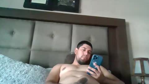 ander_sol online show from 17, 1, 2025