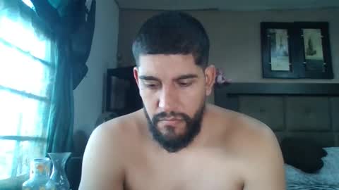 ander_sol online show from 29, 10, 2025