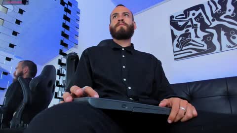 Andrs   -                   online show from 16, 1, 2025