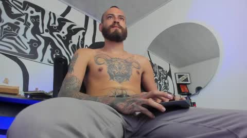 Andrs   -                   online show from 21, 4, 2026