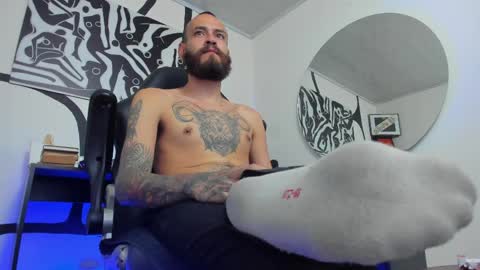 Andrs   -                   online show from 14, 5, 2026