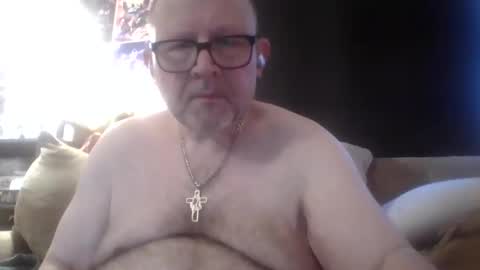 anderso19744 online show from 10, 4, 2026