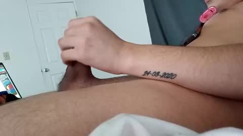 Snapshot of andersoncarvajal1364 chatting on 11, 9, 2025 Carvajal online show from 11, 9, 2025