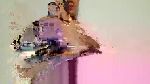 Snapshot of andersoncarvajal1364 chatting on 6, 10, 2025 Carvajal online show from 6, 10, 2025