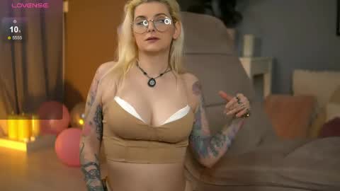Rosse online show from 29, 4, 2026