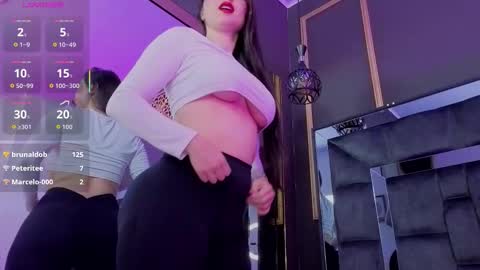 andiejones online show from 4, 12, 2025