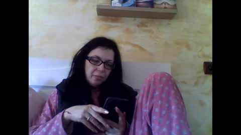 andjela9999 online show from 17, 3, 2026