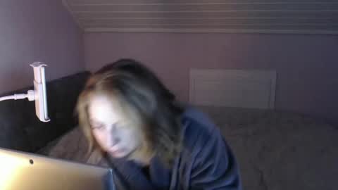 Andorphin online show from 14, 1, 2025