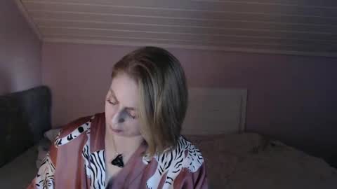 Andorphin online show from 16, 1, 2025