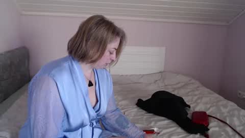 Andorphin online show from 21, 1, 2025