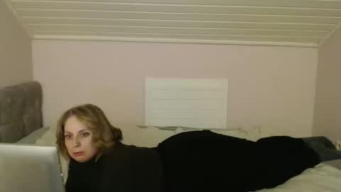 Andorphin online show from 30, 1, 2025