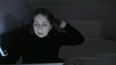 Andorphin online show from 10, 2, 2025