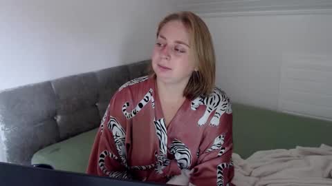 Andorphin online show from 9, 9, 2025