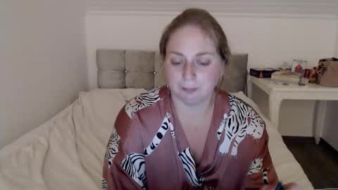 Andorphin online show from 15, 10, 2025