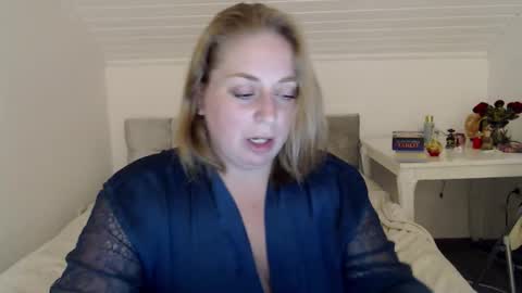 Andorphin online show from 8, 11, 2025