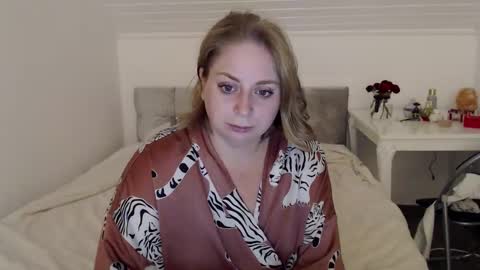 Andorphin online show from 11, 11, 2025