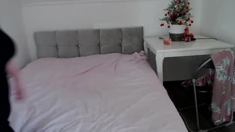 Andorphin online show from 21, 12, 2025