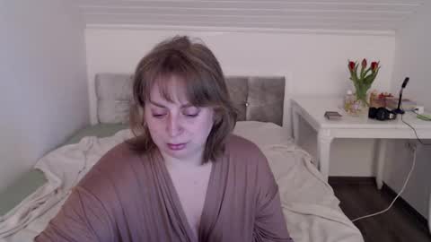 Andorphin online show from 12, 2, 2026