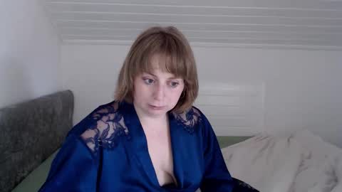 Andorphin online show from 27, 3, 2026