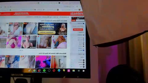 Andra Cyrus online show from 27, 9, 2025