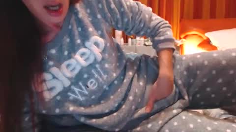 Andra online show from 3, 10, 2025