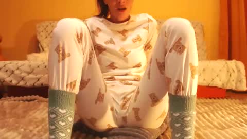 Andra online show from 12, 10, 2025